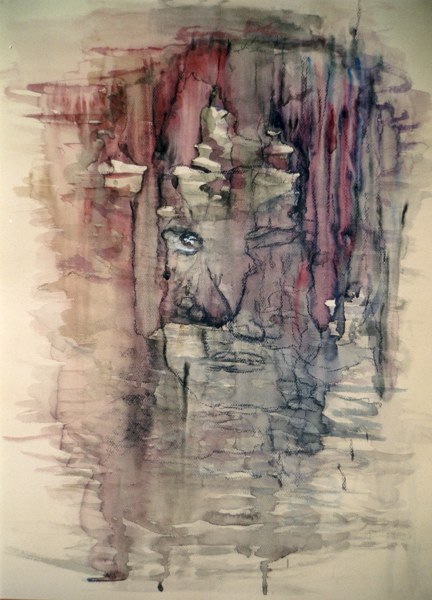 088 Rapport 6 (60x80).jpg - Rapprot 6 (60x80 cm)